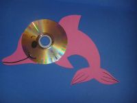 CD Den Yunus Balığı