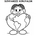 Dünyamızı Koruyalım