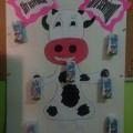 Okul Sütü ile Yapılan Süt İçiyoruz...